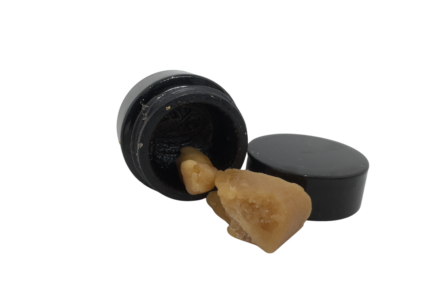 THC² Piatella Hash Rosin Tropical Cherry