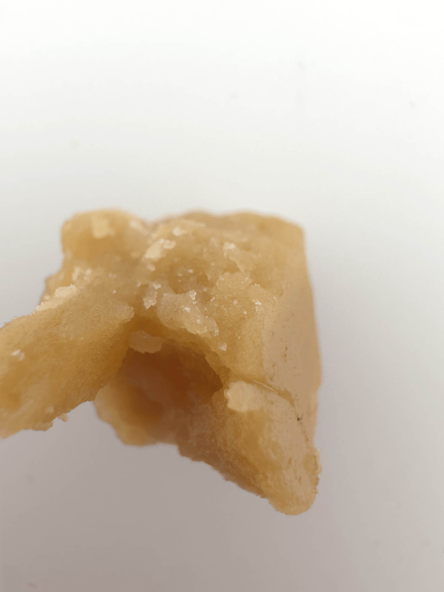 THC² Piatella Hash Rosin Tropical Cherry