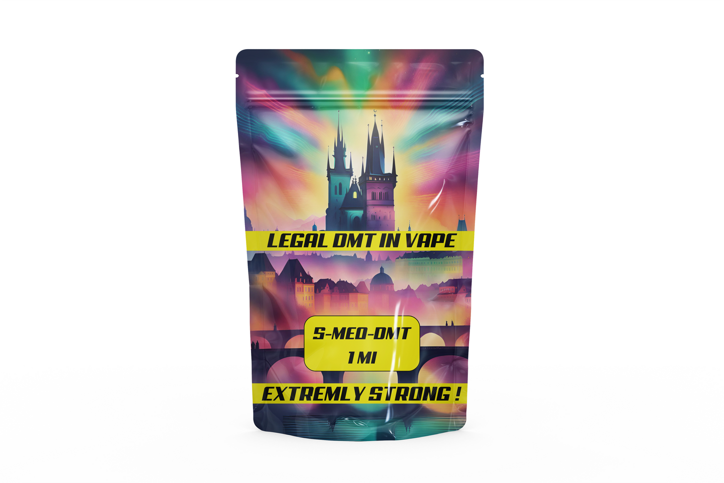 Magic 5MEO-DMT 1ml 20%